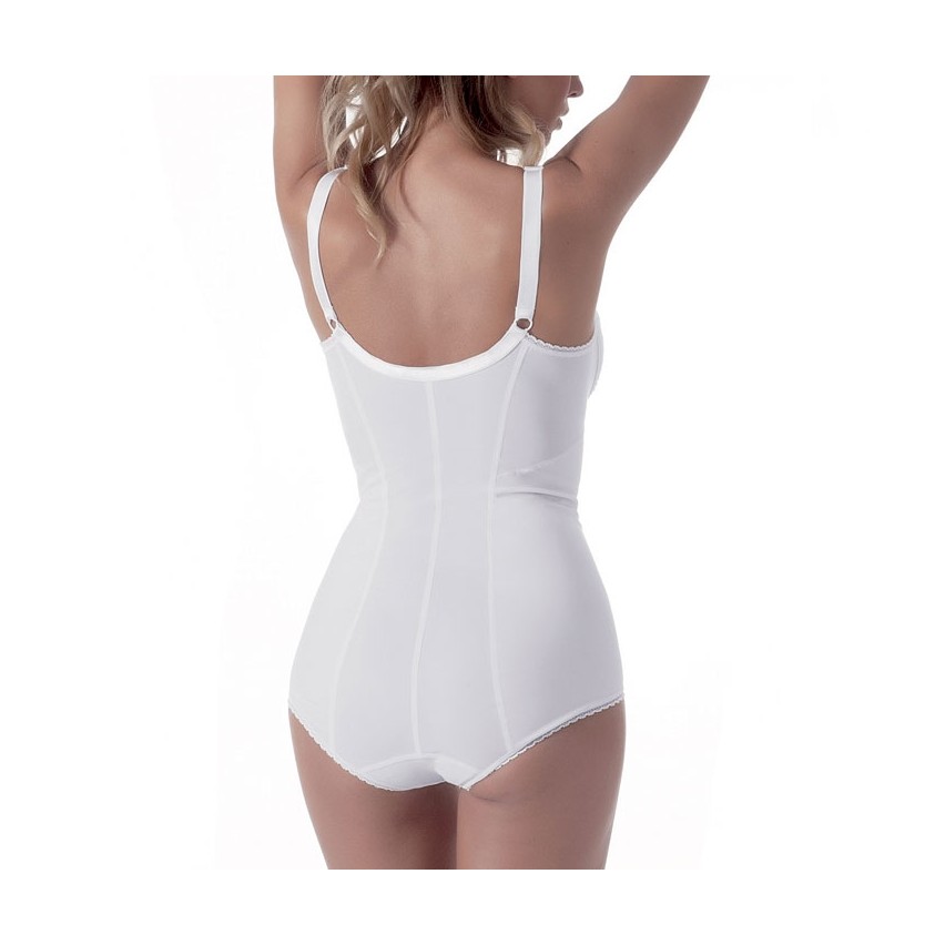 Body modellatore Charme 1811 senza ferretto contenitivo