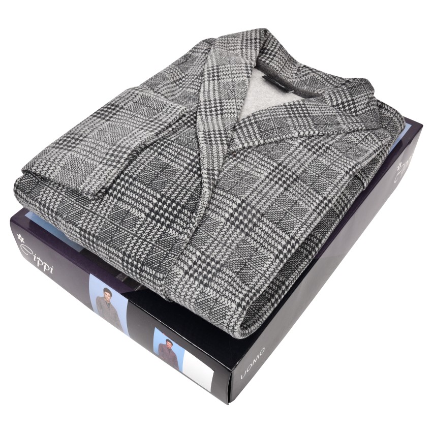 Vestaglia in punto milano Vilfram 51151