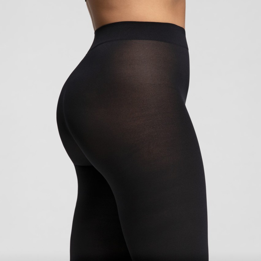 Collant Pompea 70 denari comfort size taglie curvy