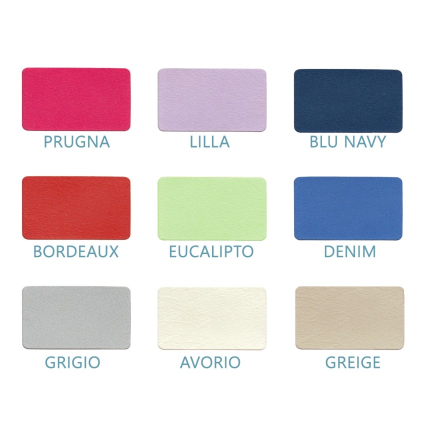 Accappatoio Unisex In Microfibra Con Cappuccio Gabel Hi-Tech - Leggero E Assorbente, 6 Colori - Foto 5