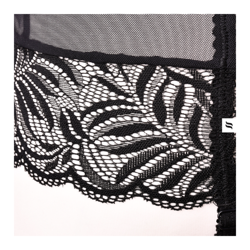 Sexy perizoma Obsessive Contica Crotchless thong cavallo aperto