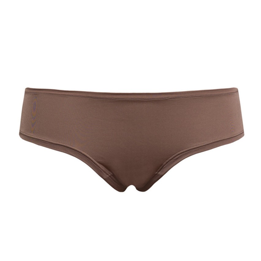 Slip donna culotte Sièlei 1559 senza cuciture microfibra 