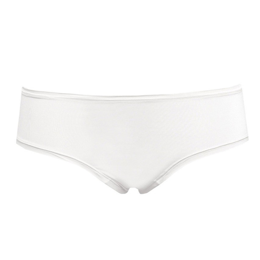 Slip donna culotte Sièlei 1559 senza cuciture microfibra 
