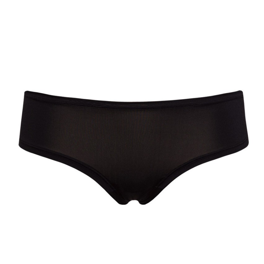 Slip donna culotte Sièlei 1559 senza cuciture microfibra 