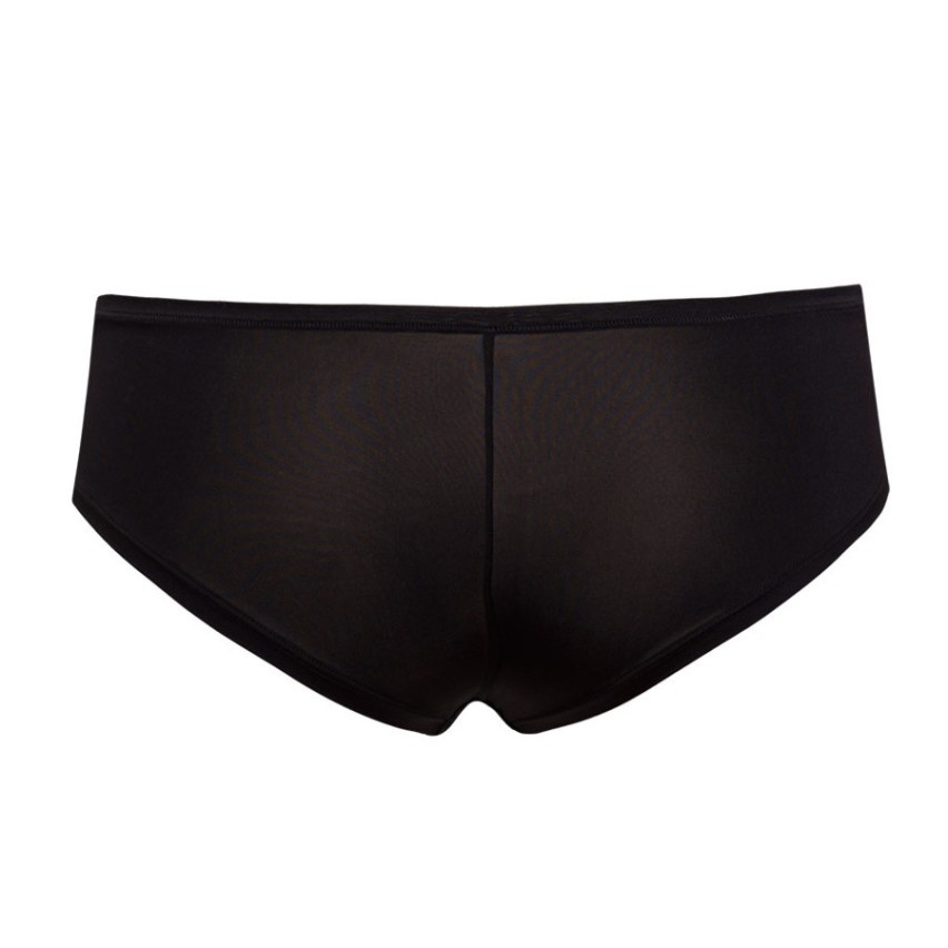 Slip donna culotte Sièlei 1559 senza cuciture microfibra 