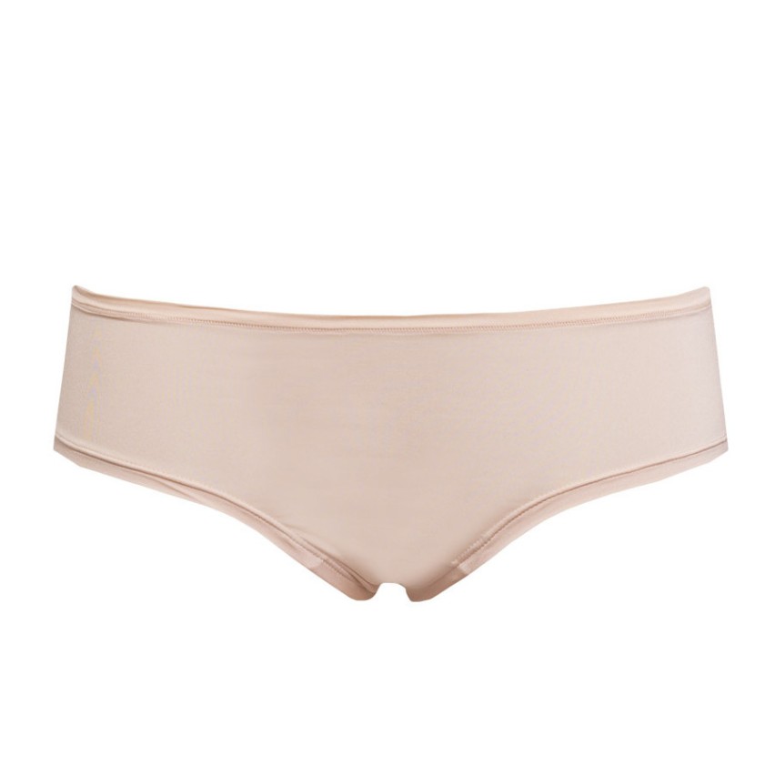 Slip donna culotte Sièlei 1559 senza cuciture microfibra 