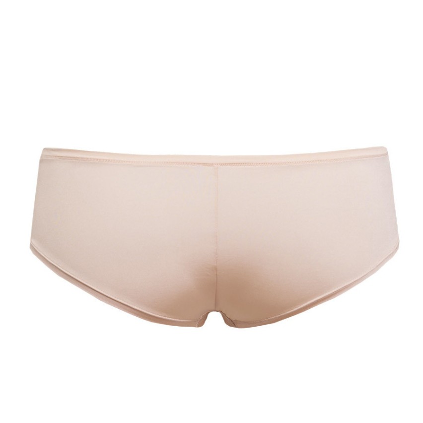 Slip donna culotte Sièlei 1559 senza cuciture microfibra 