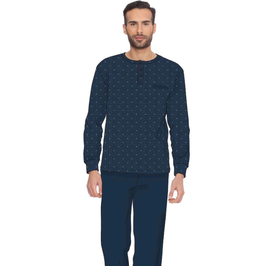 Pigiami Irge Uomo Amazon Pigiami Uomo Cotone Amazon Pigiama