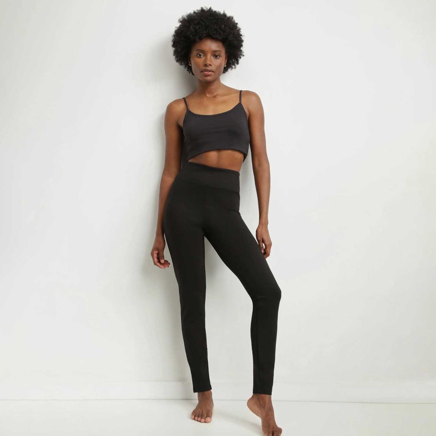 Leggings donna relax & go shaping Dim D07ZV
