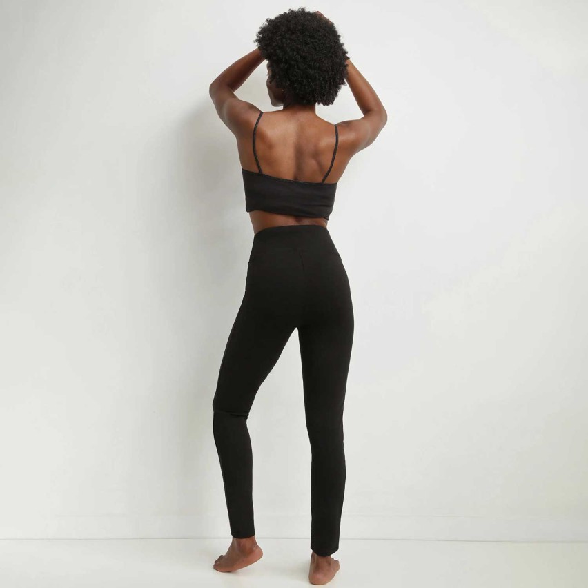 Leggings donna relax & go shaping Dim D07ZV