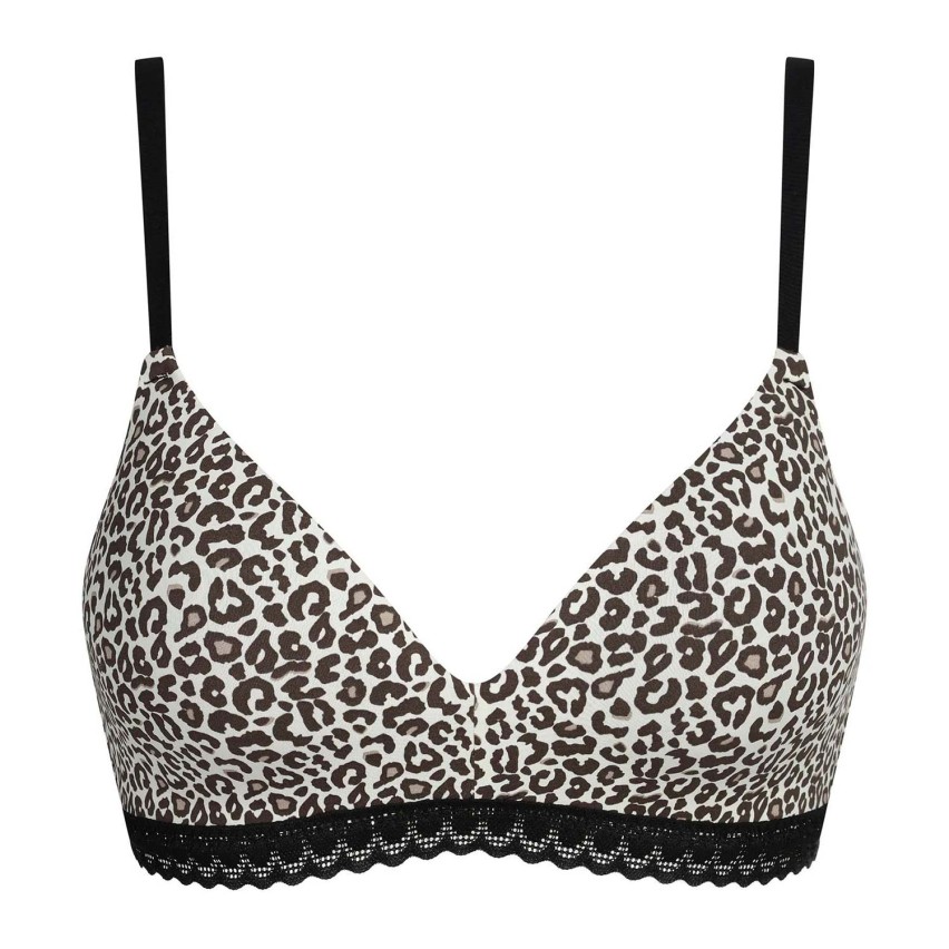 Reggiseno a triangolo senza ferretto Dim D0DYA