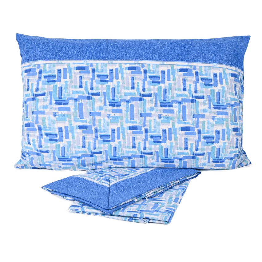 Lenzuola Matrimoniali Irge Modello Marta In 100 % Cotone - Intimo Altieri - Shop - Foto 2