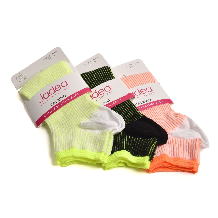 Hygiène Intime Intimorosa Jadea Calzini Donna Jadea JPE23003 A