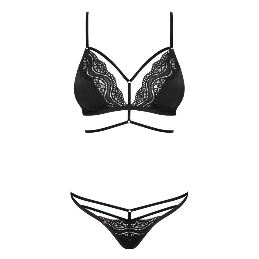 Set Reggiseno E Perizoma Personalizzato Con Nome – Lettere In Strass Argento/oro, Taglia Unica, Regalo Romantico Per Lei