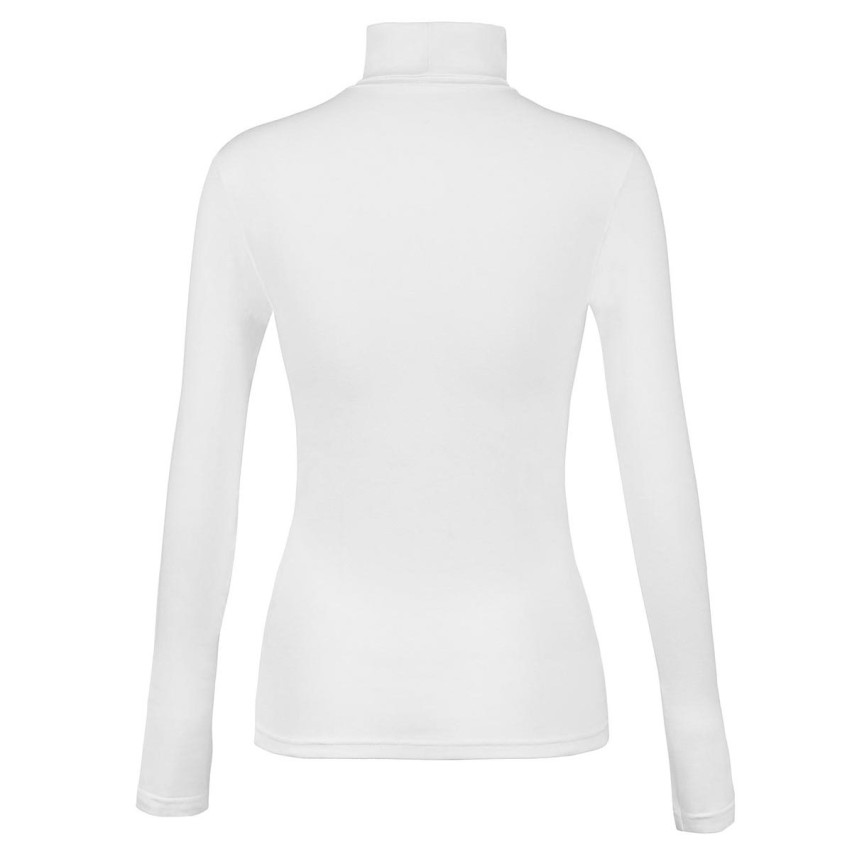 Dolcevita donna Cotonella 3505 caldo cotone elasticizzato