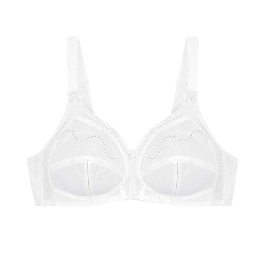 Reggiseno triumph doreen + cotton 01 N