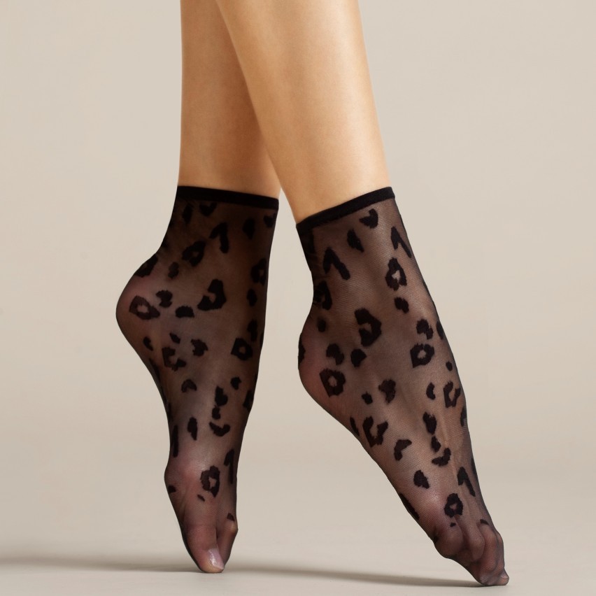 calzini donna particolari
