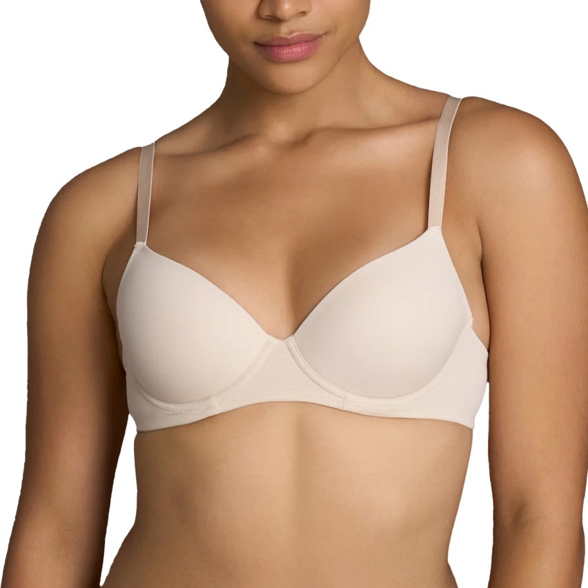 Reggiseno a balconcino donna Ragno DP63F8  2 pezzi