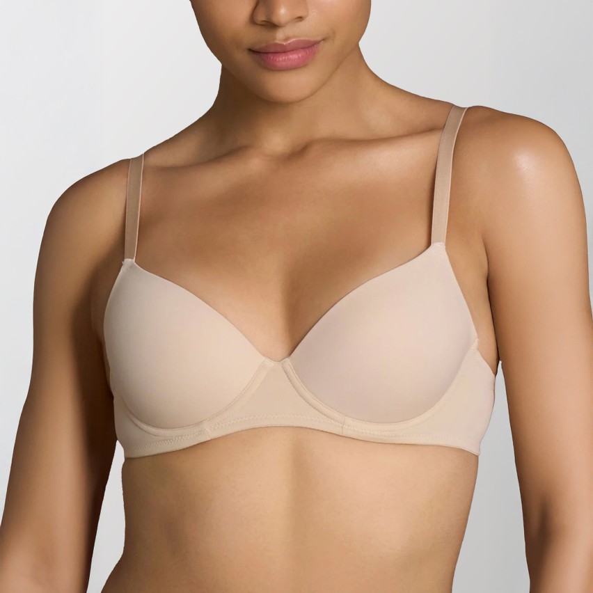 Reggiseno a balconcino donna Ragno DP63F8  2 pezzi