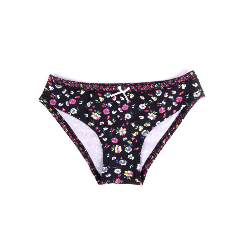 Exquisite Form Reggiseno Base Floreale | Morbido E Comodo | Rosa Beige 90C - 6