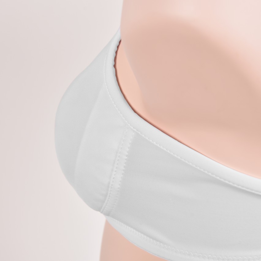Reggiseno senza ferretto Liabel Nina sfoderato microfibra