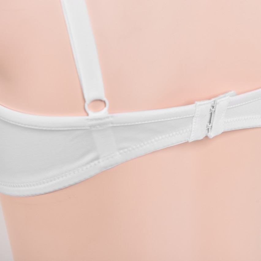 Reggiseno senza ferretto Liabel Nina sfoderato microfibra