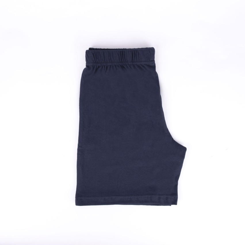 Pigiama ragazzo Lotto LP8027 corto cotone bluette