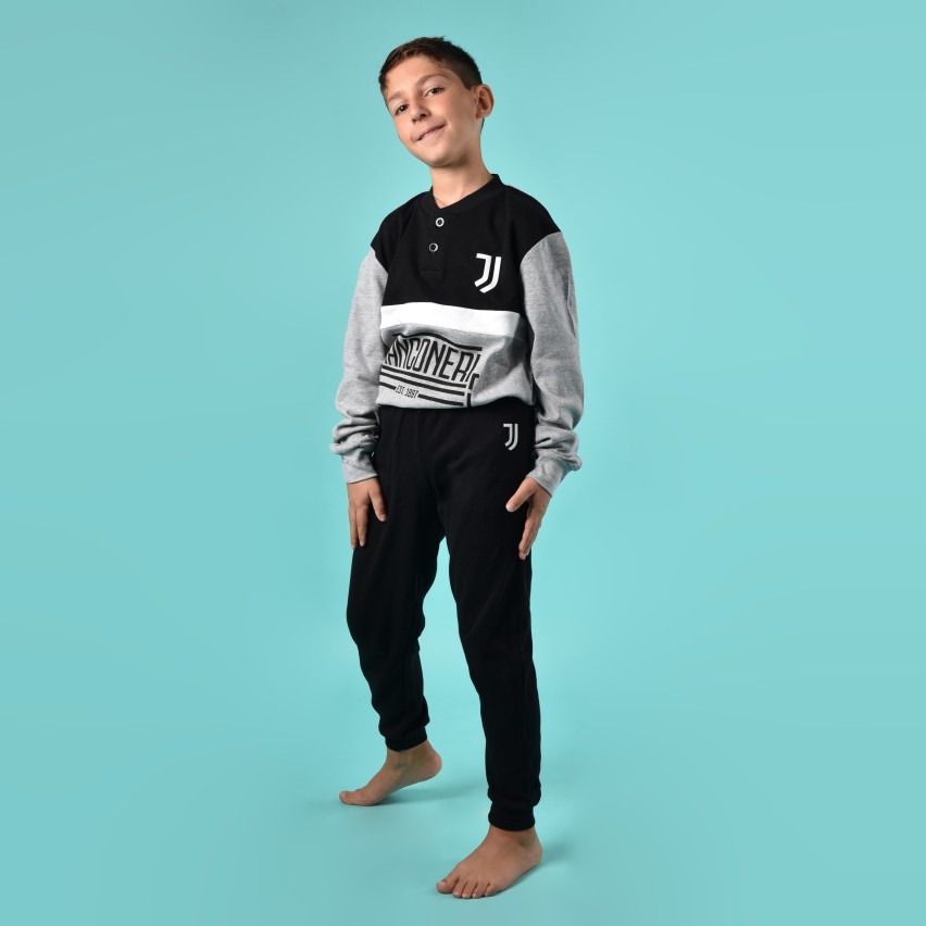 Pigiama Due Pezzi Originale Arsenal FC - Ragazzo - Foto 7