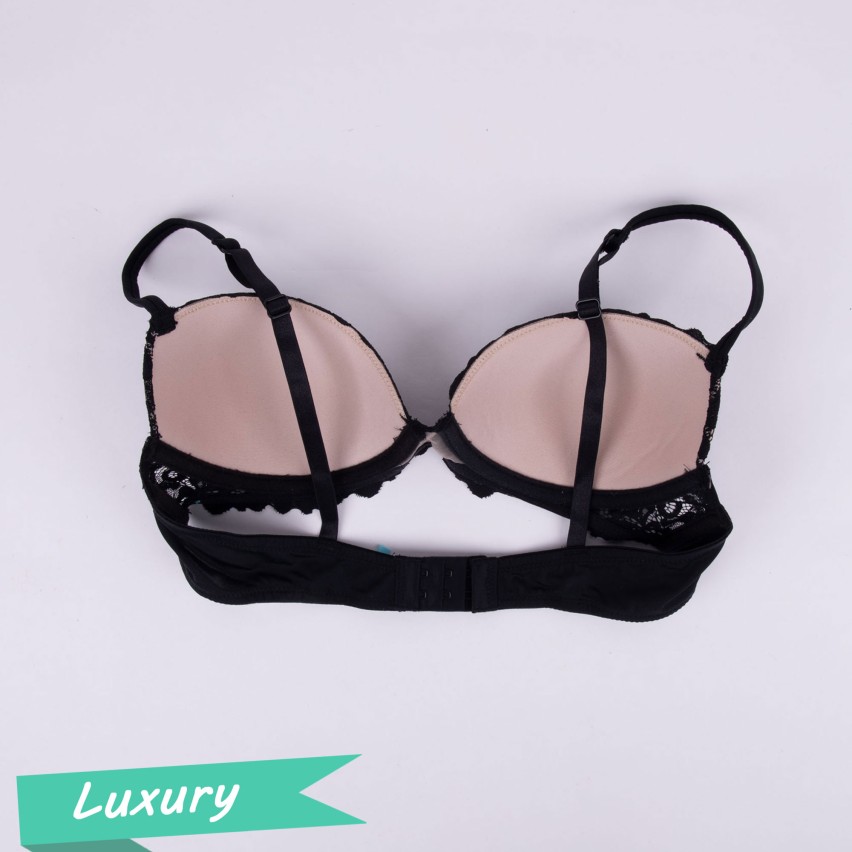 Reggiseno balconcino Infiore 5001 con ferretto in pizzo