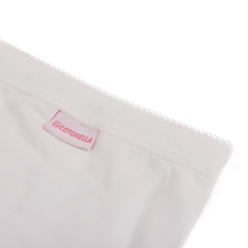 Mutande Donna Cotonella - Confezione 4 Pezzi Cotone Elasticizzato - Foto 10