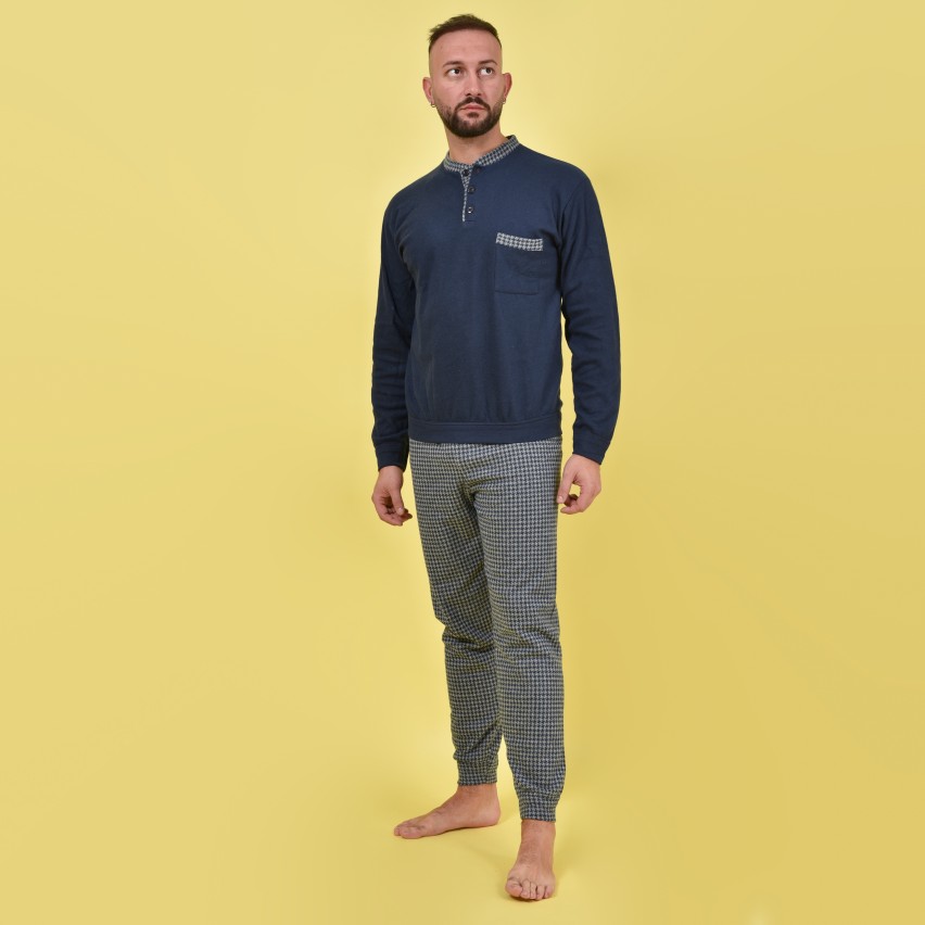 BOSS SET - Completo - light pastel blue/celeste
