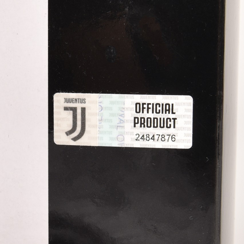 Slip Juventus FC Prodotto Ufficiale bimbo JU13504 in 100% cotone 3pz