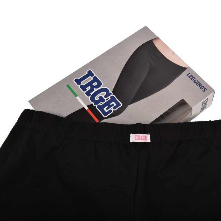 Leggings donna conformato maxi Irge IR/Leg cotone bielastico
