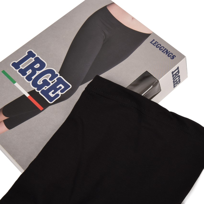 Leggings donna conformato maxi Irge IR/Leg cotone bielastico