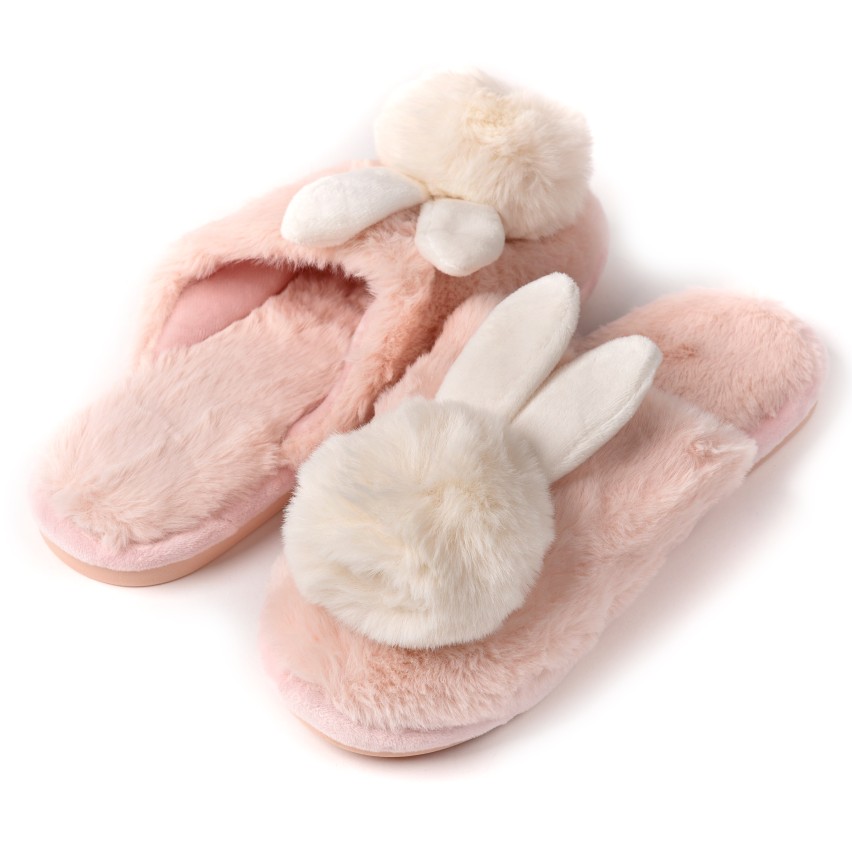 Pantofole Di Coniglio Di Peluche(930) - Alibaba
