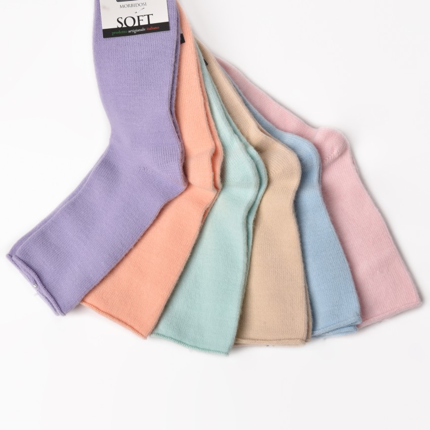 Lana Merino, 2.4 Tog, Resistenti Per Escursionismo E Sci - Foto 10