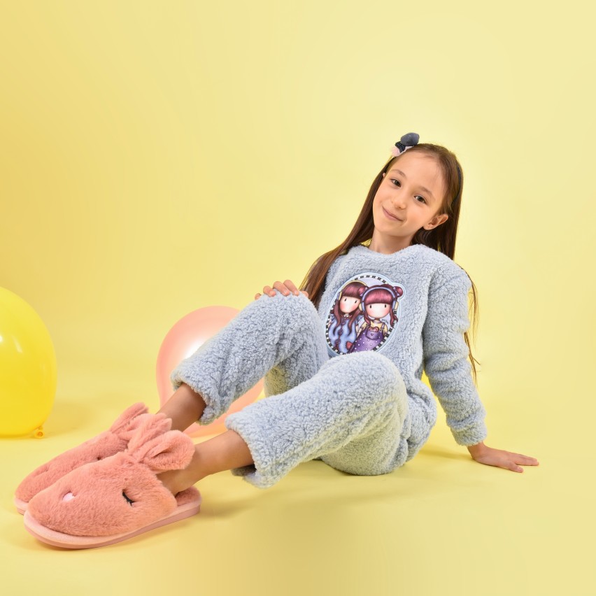 CityComfort Pantofole Donna Invernali A Stivaletto – Morbide, Antiscivolo, Con Memory Foam E Fodera In Pelliccia Sintetica (Tante Taglie E Colori) - 2
