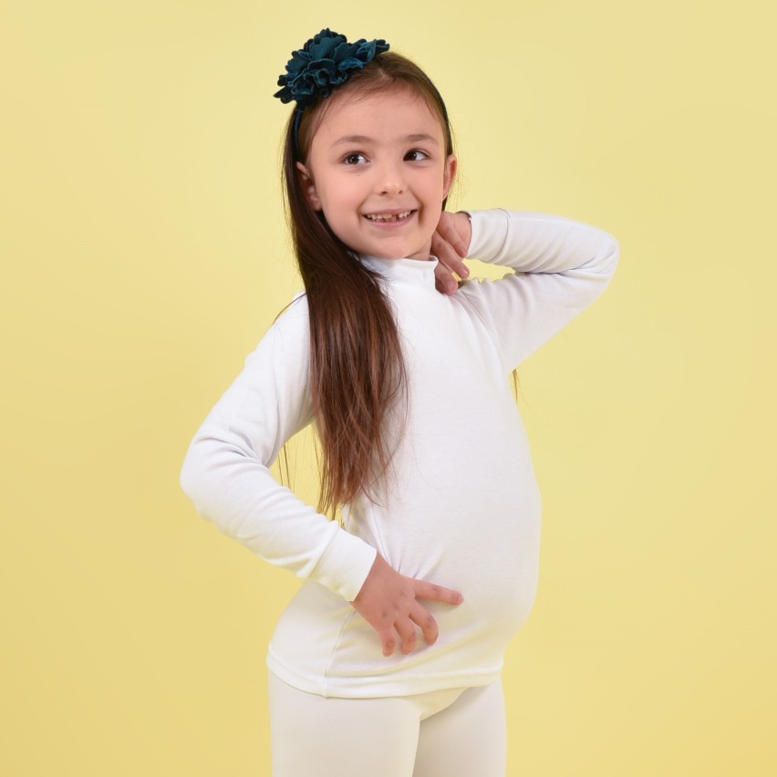 Lupetto bambino e bimba Bimbi per sempre in caldo cotone