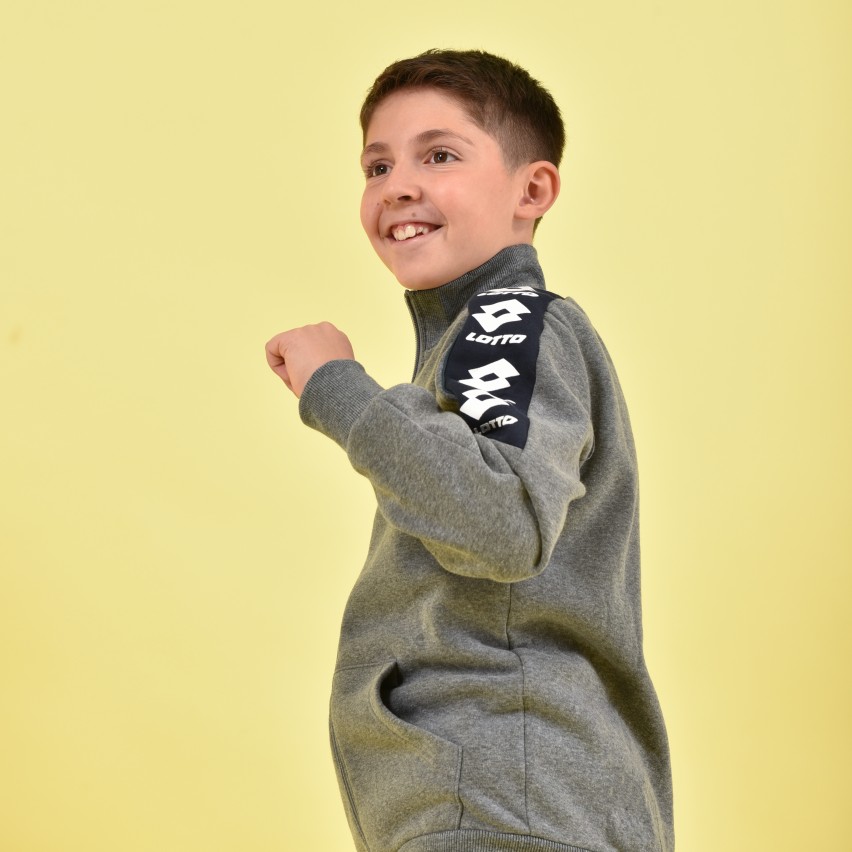 Tuta Invernale Bambino E Ragazzo - Felpa Con Cappuccio, Completo Invernale Per Bambina E Ragazza - Foto 3