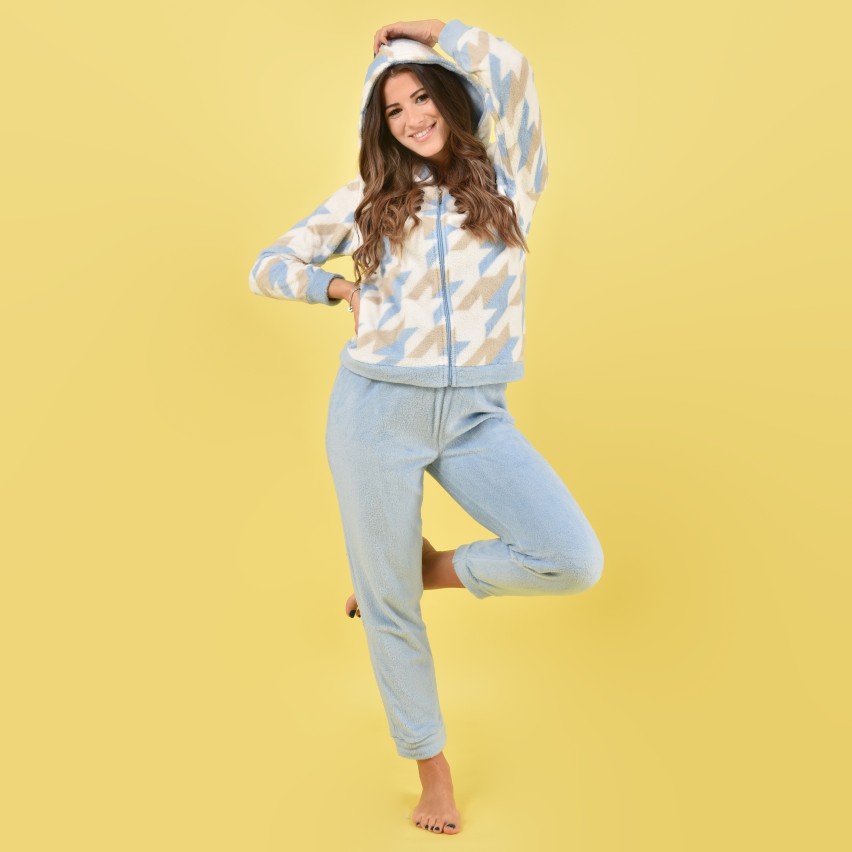 Wrangler Felpa Con Cappuccio Da Donna Coral Logo - Colore Corallo, Logo Bianco Oversize, 70% Cotone 30% Poliestere, Con Tasca Frontale - 2