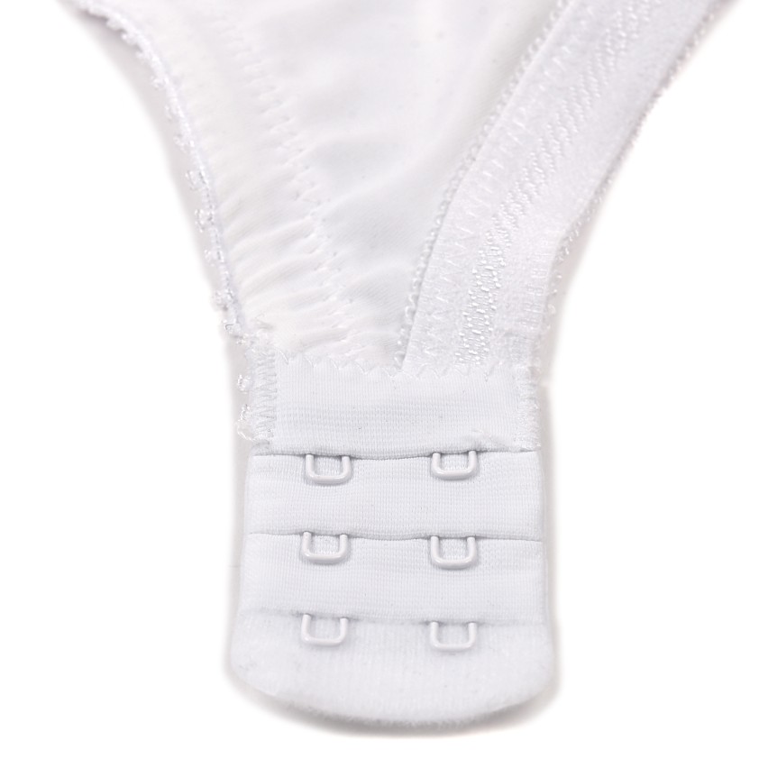 Reggiseno senza ferretto Sièlei 940 coppa C in pizzo