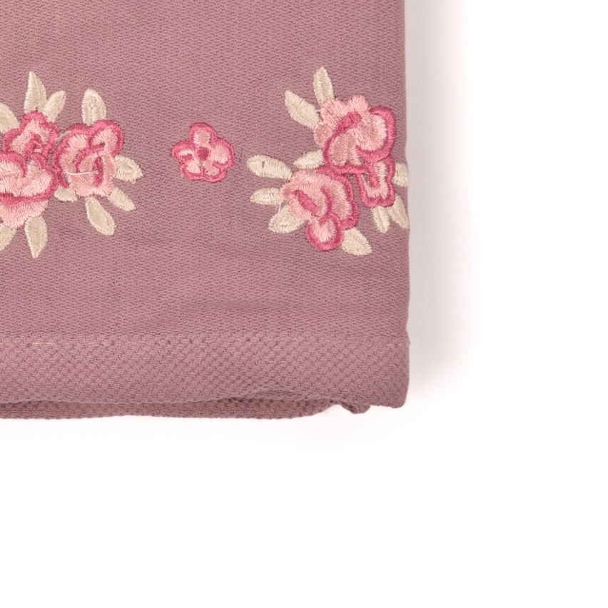 Set di 2 asciugamani ospite spugna Spa 30 x 50 cm / 400 g/m²
