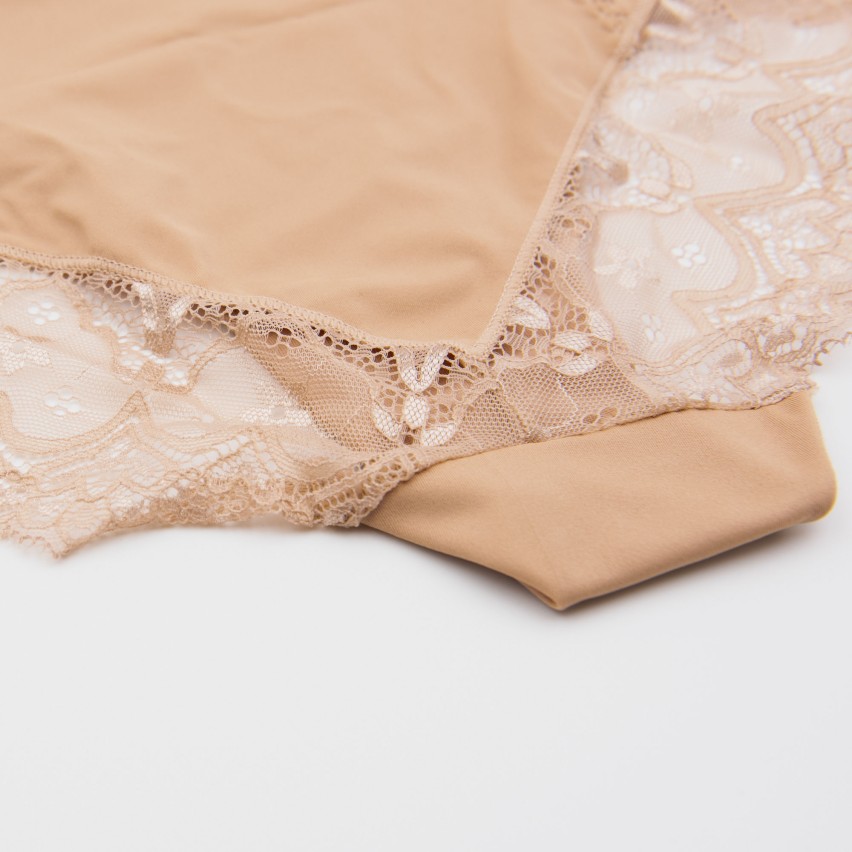 Guaina modellante shape vita alta Love and bra chloe