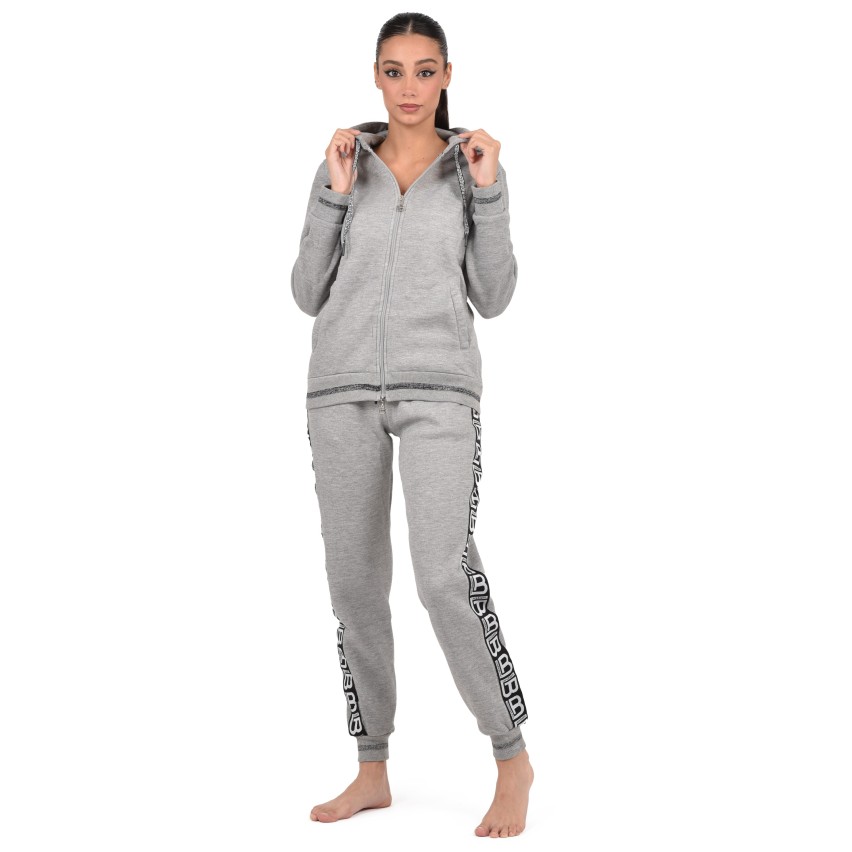 Felpa Con Cappuccio Donna Loveimgs – Invernale, Calda Con Fodera Pelosa E Tasca, Cotone Morbido