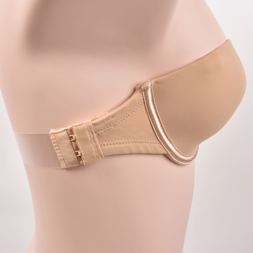 Reggiseno fascia con ferretto Frames R736 multifunzione