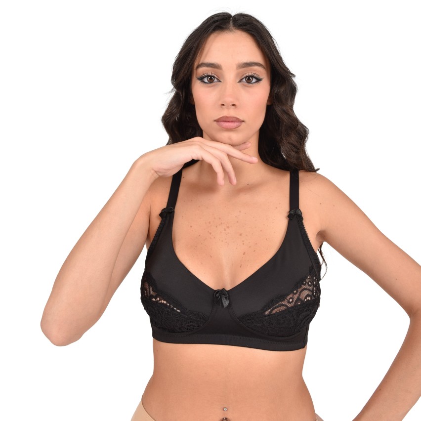 Reggiseno senza ferretto Liabel Stella coppa C