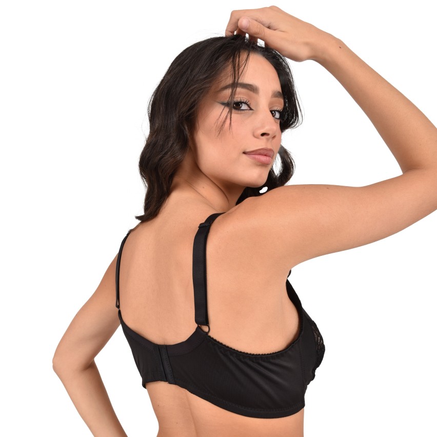 Reggiseno senza ferretto Liabel Stella coppa C