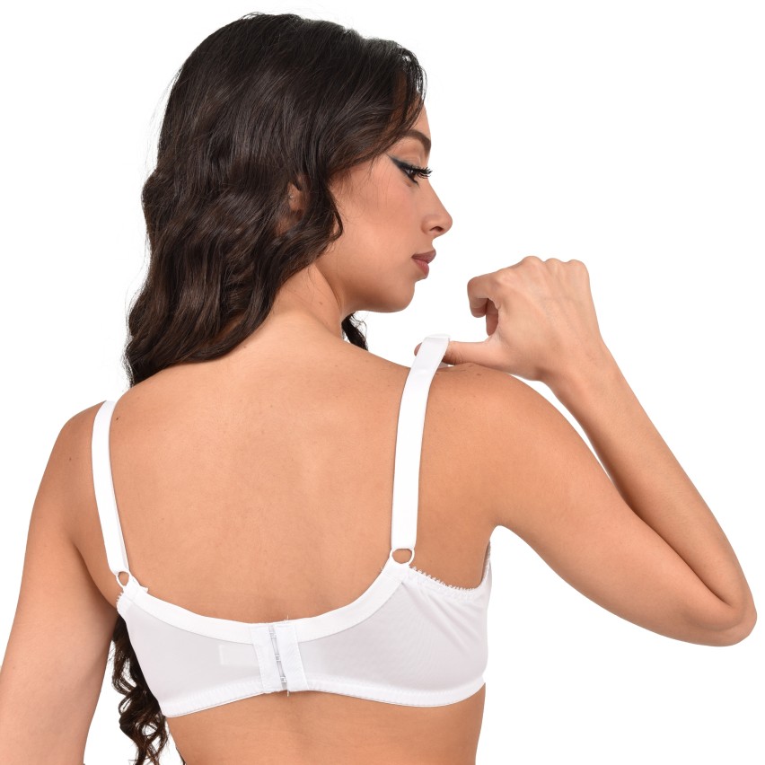 Reggiseno senza ferretto Liabel Gianna coppa C microfibra