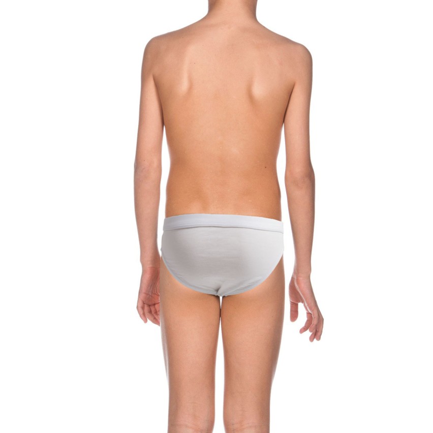 Slip bimbo ragazzo Enrico Coveri es4015 cotone elastico 6 pz