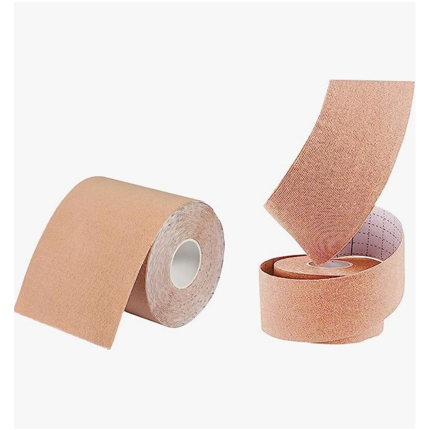 Nastro Adesivo Bifacciale Per Abiti - Impermeabile E Trasparente Per Scollature - Foto 8